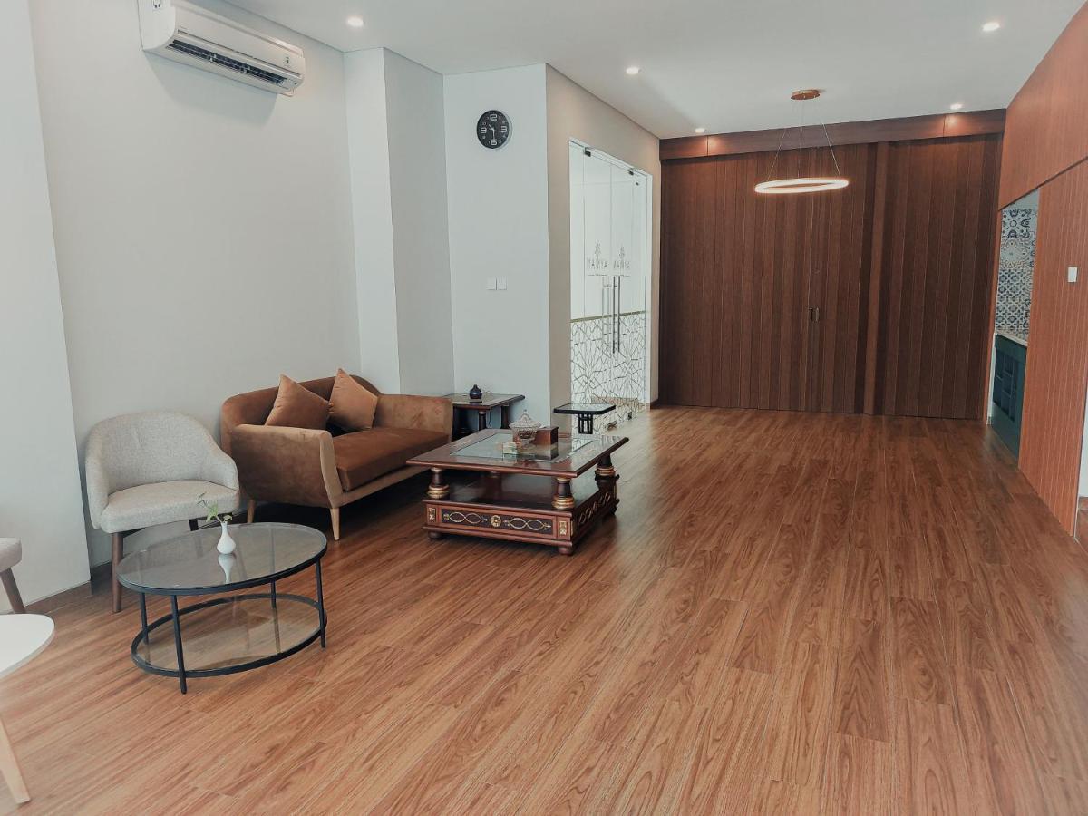 Ayman Syariah Hotel Surabaya Ngoại thất bức ảnh